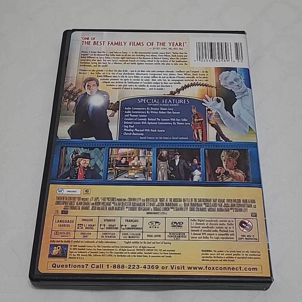 Family Movies DVD Bundle - Picture 3 of 14